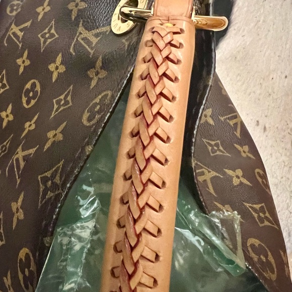 Steal!💎Louis Vuitton Artsy MM Excellent Condition - Picture 3 of 10